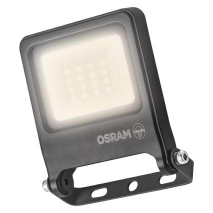 Osram - LED-projektør ENDURA LED/10W/230V 3000K IP65
