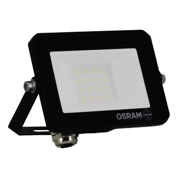 Osram - LED-projektør FLOODLIGHT LED/10W/230V 4000K IP65