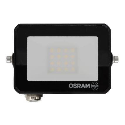Osram - LED-projektør FLOODLIGHT LED/10W/230V 6500K IP65