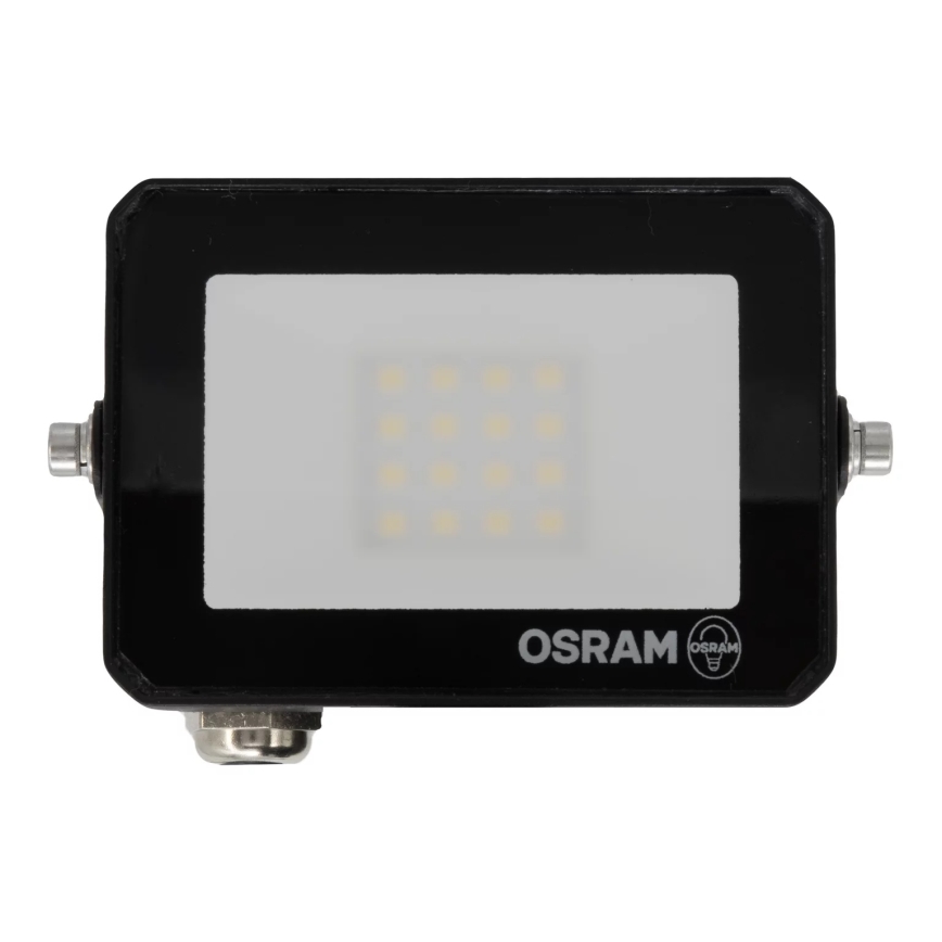 Osram - LED-projektør FLOODLIGHT LED/10W/230V 6500K IP65