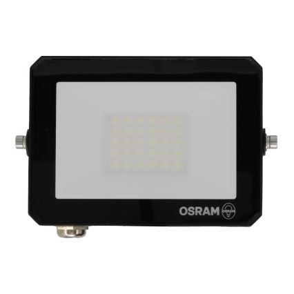 Osram - LED-projektør FLOODLIGHT LED/20W/230V 3000K IP65