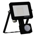 Osram - LED-projektør med sensor FLOODLIGHT LED/10W/230V 4000K IP65
