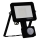 Osram - LED-projektør med sensor FLOODLIGHT LED/10W/230V 4000K IP65