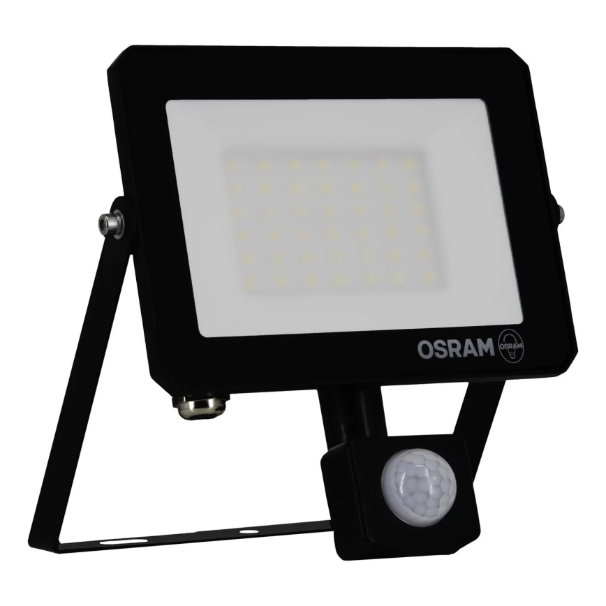 Osram - LED-projektør med sensor LED/30W/230V 6500K IP65