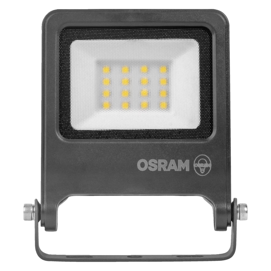 Osram - LED-reflektor ENDURA LED/10W/230V 4000K IP65