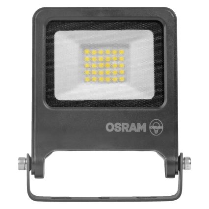 Osram - LED-reflektor ENDURA LED/20W/230V 4000K IP65