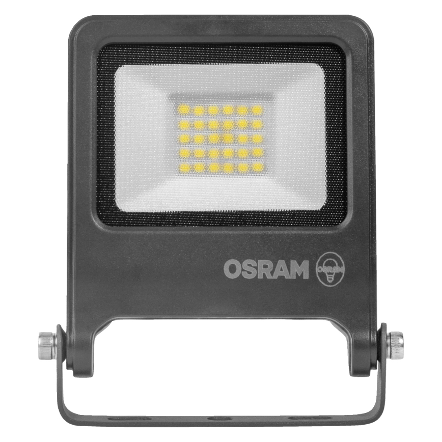 Osram - LED-reflektor ENDURA LED/20W/230V 4000K IP65