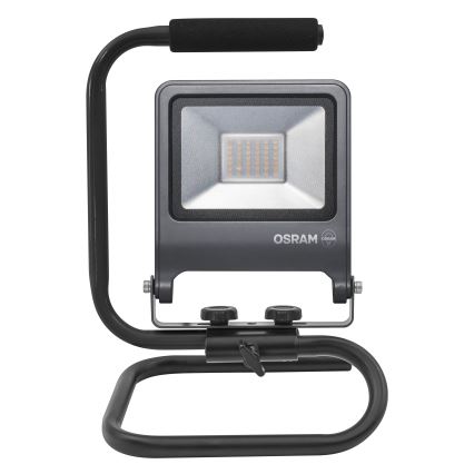 Osram - LED-reflektor med beslag S-STAND LED/30W/230V 4000K IP65 antracit