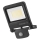 Osram - LED-reflektor med sensor ENDURA LED/30W/230V 3000K IP44