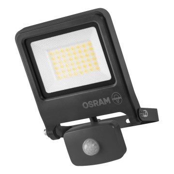 Osram - LED-reflektor med sensor ENDURA LED/30W/230V IP44