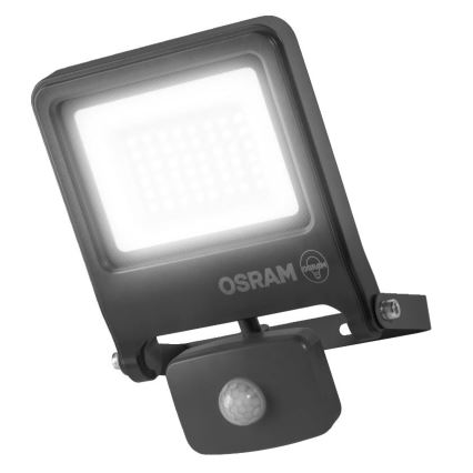 Osram - LED-reflektor med sensor ENDURA LED/30W/230V IP44