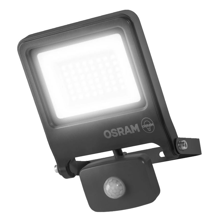 Osram - LED-reflektor med sensor ENDURA LED/30W/230V IP44