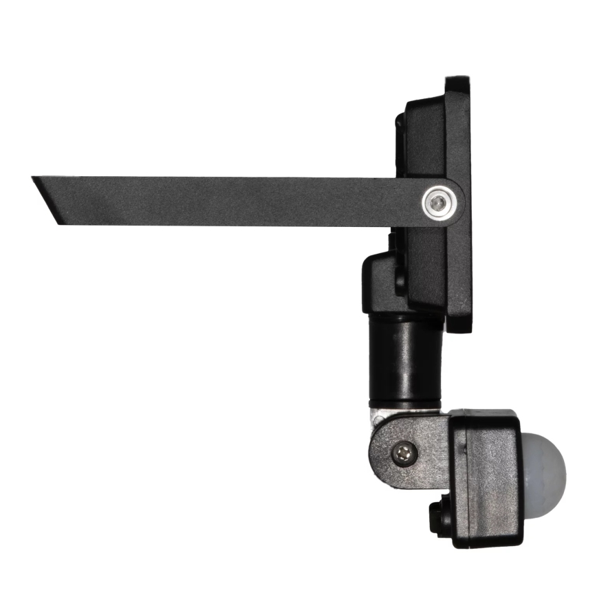 Osram - LED reflektor med sensor FLOODLIGHT LED/10W/230V 3000K IP65