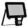 Osram - LED-reflektor med sensor FLOODLIGHT LED/30W/230V 3000K IP65