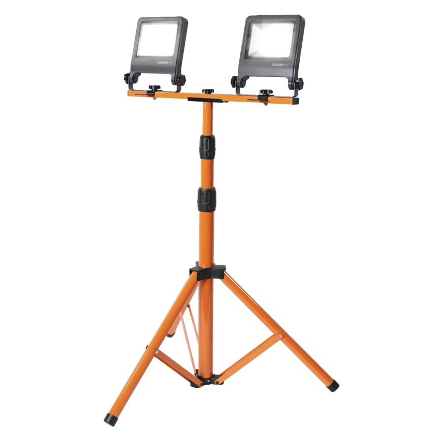Osram - LED-reflektor med TRIPOD-holder 2xLED/30W/230V IP65