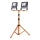 Osram - LED-reflektor med TRIPOD-stativ 2xLED/50W/230V IP65