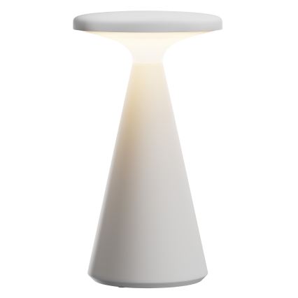 Osram - LED RGB Dæmpbar berøringsbetjent genopladelig udendørs bordlampe SMART+ TWIST LED/1,35W/3,7V 1800 mAh IP44