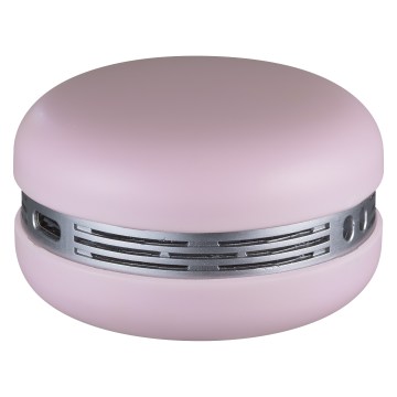 Osram - LED RGB Dæmpbar højttaler SMART+ MACARON LED/1,75W/3,7V 450 mAh lyserød