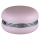 Osram - LED RGB Dæmpbar højttaler SMART+ MACARON LED/1,75W/3,7V 450 mAh lyserød