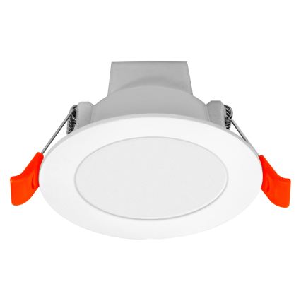 Osram - LED RGB Dæmpbar indbygningsdownlight SMART+ DOWNLIGHT LED/4,5W/230V 3000-6500K Wi-Fi