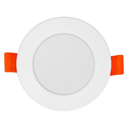 Osram - LED RGB Dæmpbar indbygningsdownlight SMART+ DOWNLIGHT LED/4,5W/230V 3000-6500K Wi-Fi