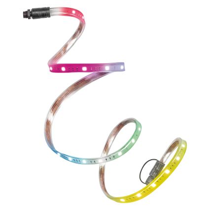 Osram - LED RGB dæmpbar udendørs LED-lysbånd FLEX 20m LED/135W/230V IP65 + fjernbetjening