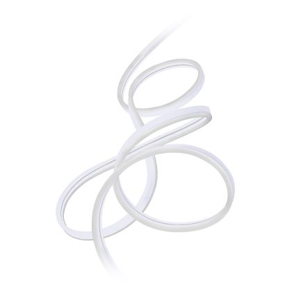 Osram - LED RGBW dæmpbar LED-stribe NEON FLEX 2m LED/4W/5V + fjernbetjening