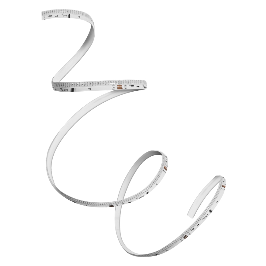 Osram - dæmpbar RGB LED-lyslist SMART+ MAGIC 5m LED/35W/230V Wi-Fi + fjernbetjening