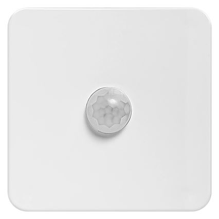 Osram - LED RGB orienteringslampe til stikkontakt med sensor LUNETTA LED/0,3W/230V