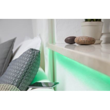 Osram - LED RGB+TW dæmpbar lysstrimmel SMART+ FLEX 1,8m LED/11W/230V 2000-6500K