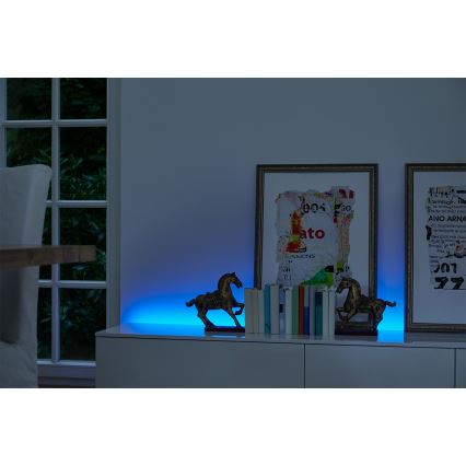Osram - LED RGB+TW dæmpbar lysstrimmel SMART+ FLEX 1,8m LED/11W/230V 2000-6500K