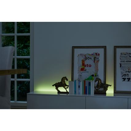 Osram - LED RGB+TW dæmpbar lysstrimmel SMART+ FLEX 1,8m LED/11W/230V 2000-6500K
