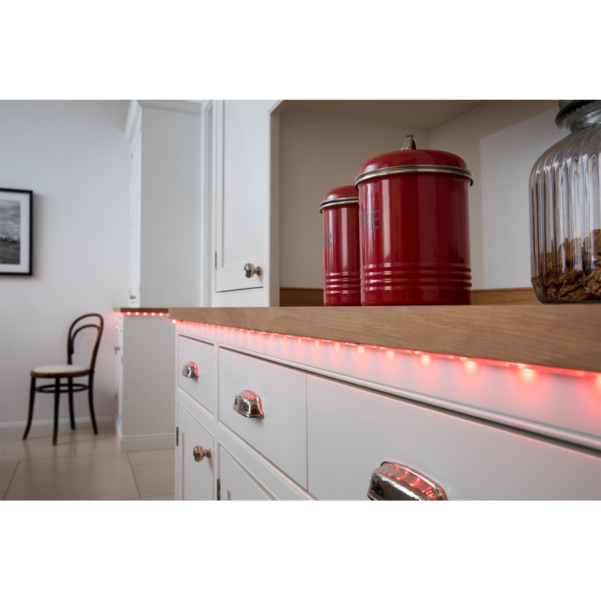 Osram - LED RGB+TW dæmpbar lysstrimmel SMART+ FLEX 1,8m LED/11W/230V 2000-6500K