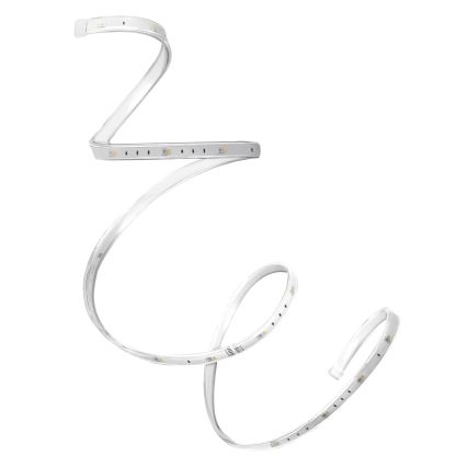 Osram - LED RGB+TW Dæmpbar udendørs LED-stribe SMART+ FLEX 5m LED/11W/230V 2000-6500K IP65