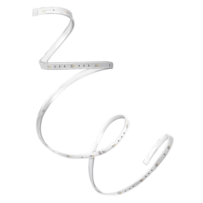 Osram - LED RGB+TW Dæmpbar udendørs LED-stribe SMART+ FLEX 5m LED/11W/230V 2000-6500K IP65