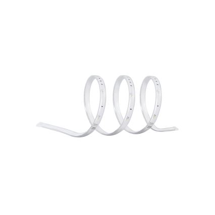 Osram - LED RGB+TW Dæmpbar udendørs LED-stribe SMART+ FLEX 5m LED/11W/230V 2000-6500K IP65