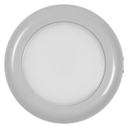 Osram - LED RGBW Dæmpbar berøringsbetjent orienteringslampe SMART+ DOT-IT LED/0,5W/3,7V 300 mAh