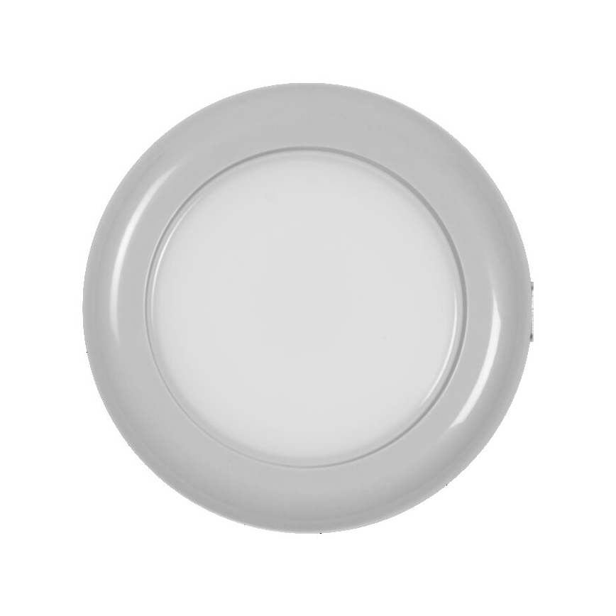 Osram - LED RGBW Dæmpbar berøringsbetjent orienteringslampe SMART+ DOT-IT LED/0,5W/3,7V 300 mAh