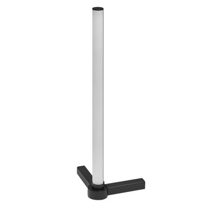 Osram - LED RGBW Dæmpbar bordlampe SMART+ MAGIC LED/7,5W/230V 2700-6500K sort Wi-Fi + fjernbetjening