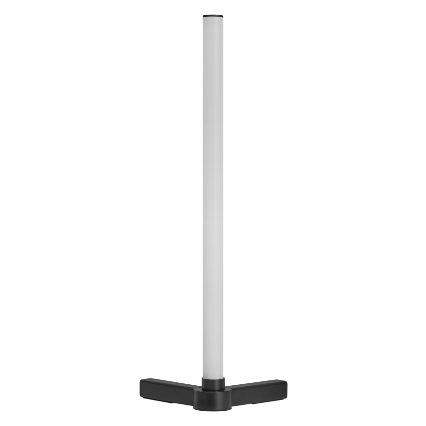 Osram - LED RGBW Dæmpbar bordlampe SMART+ MAGIC LED/7,5W/230V 2700-6500K sort Wi-Fi + fjernbetjening