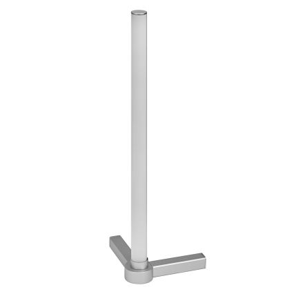 Osram - LED RGBW dæmpbar bordlampe SMART+ MAGIC LED/7,5W/230V 2700-6500K sølv Wi-Fi + fjernbetjening