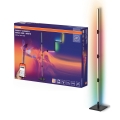 Osram - LED RGBW dæmpbar gulvlampe 2 i 1 SMART+ MAGIC LED/24W/230V Wi-Fi