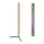 Osram - LED RGBW dæmpbar gulvlampe SMART+ CORNER LED/14W/230V 3000-6500K Wi-Fi