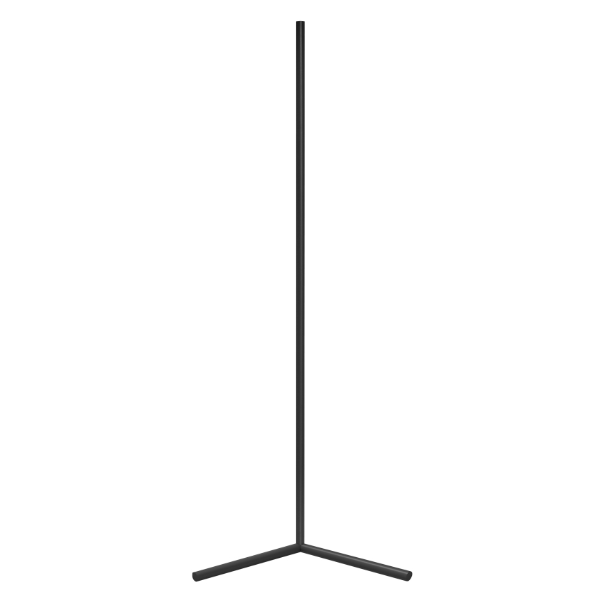 Osram - LED RGBW dæmpbar gulvlampe SMART+ CORNER LED/14W/230V 3000-6500K Wi-Fi
