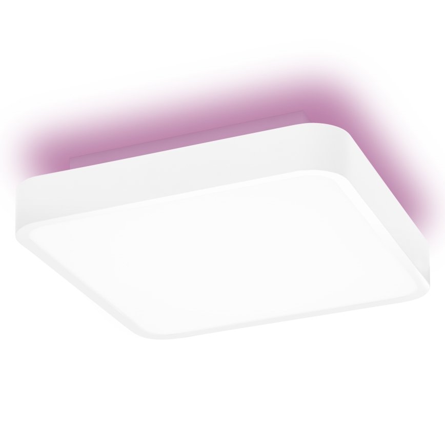 Osram - LED RGBW Dæmpbar loftlampe SMART+ ORBIS LED/28W/230V 35x35 cm 2700-6500K Wi-Fi