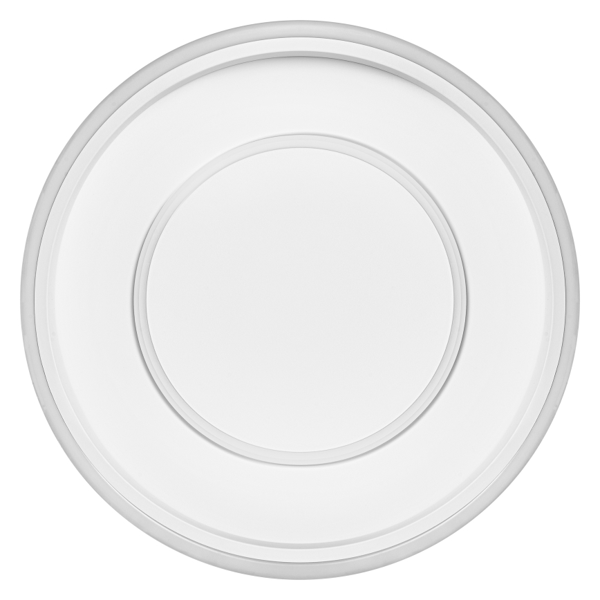Osram- LED RGBW Dæmpbar loftlampe SMART+ CLARIA LED/32W/230V Ø 49 cm 2700-6500K Wi-Fi