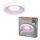Osram- LED RGBW Dæmpbar loftlampe SMART+ CLARIA LED/32W/230V Ø 49 cm 2700-6500K Wi-Fi