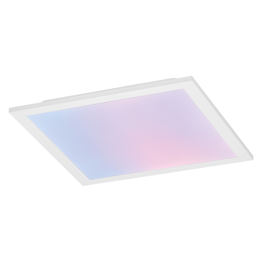 Osram - LED RGBW Dæmpbar loftlampe SMART+ MAGIC LED/14W/230V 2700-6500K 30x30 cm Wi-Fi + fjernbetjening