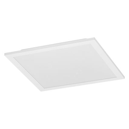 Osram - LED RGBW Dæmpbart loftarmatur SMART+ MAGIC LED/24W/230V 2700-6500K 45x45 cm Wi-Fi + fjernbetjening
