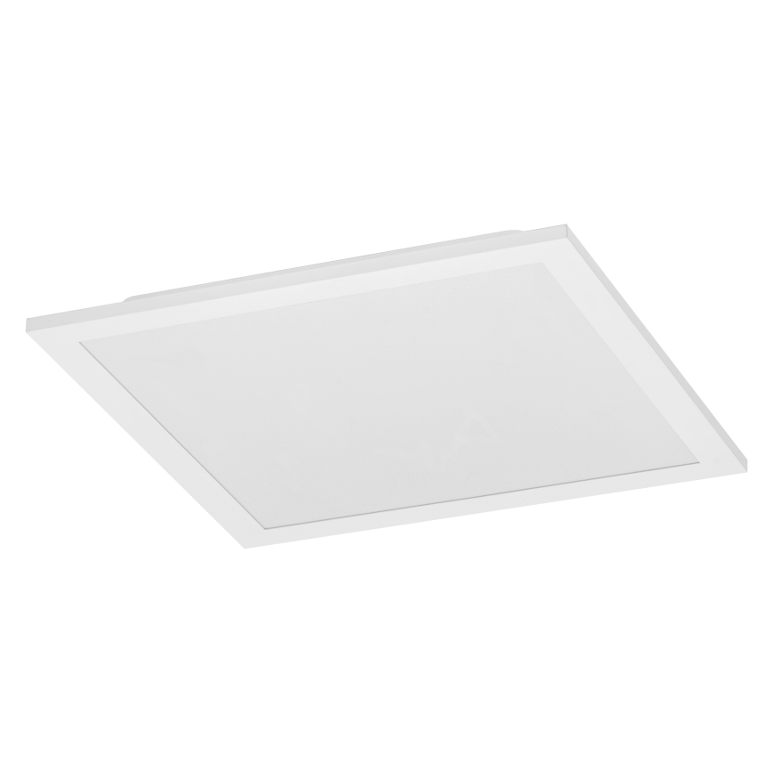 Osram - LED RGBW Dæmpbart loftarmatur SMART+ MAGIC LED/24W/230V 2700-6500K 45x45 cm Wi-Fi + fjernbetjening